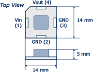 ECT 310 drawing image