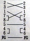 9PIN VAENXEP[u z}